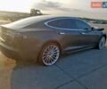 Черный Тесла Модель С, объемом двигателя 0 л и пробегом 250 тыс. км за 7699 $, фото 1 на Automoto.ua