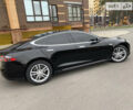Черный Тесла Модель С, объемом двигателя 0 л и пробегом 189 тыс. км за 15500 $, фото 49 на Automoto.ua