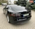 Чорний Тесла Модель С, об'ємом двигуна 0 л та пробігом 218 тис. км за 14000 $, фото 19 на Automoto.ua