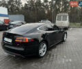 Черный Тесла Модель С, объемом двигателя 0 л и пробегом 220 тыс. км за 13700 $, фото 5 на Automoto.ua