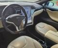 Чорний Тесла Модель С, об'ємом двигуна 0 л та пробігом 333 тис. км за 14500 $, фото 8 на Automoto.ua