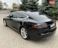 Чорний Тесла Модель С, об'ємом двигуна 0 л та пробігом 218 тис. км за 14000 $, фото 11 на Automoto.ua