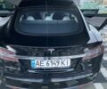 Черный Тесла Модель С, объемом двигателя 0 л и пробегом 205 тыс. км за 11999 $, фото 9 на Automoto.ua