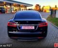 Чорний Тесла Модель С, об'ємом двигуна 0.58 л та пробігом 185 тис. км за 13900 $, фото 3 на Automoto.ua