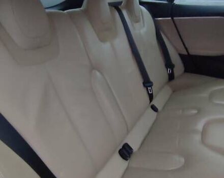 Чорний Тесла Модель С, об'ємом двигуна 0 л та пробігом 200 тис. км за 11690 $, фото 15 на Automoto.ua