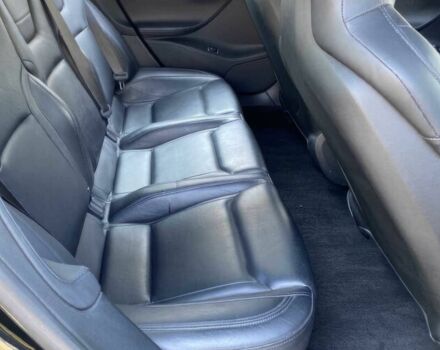 Черный Тесла Модель С, объемом двигателя 0 л и пробегом 86 тыс. км за 3500 $, фото 10 на Automoto.ua