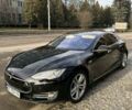 Тесла Модель С 2014 у Львові на Automoto.ua Чорний Тесла Модель С, об'ємом двигуна 0 л та пробігом 240 тис. км за 13000 $, фото 1 на Automoto.ua