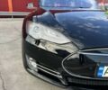 Чорний Тесла Модель С, об'ємом двигуна 0 л та пробігом 221 тис. км за 13999 $, фото 5 на Automoto.ua