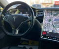 Черный Тесла Модель С, объемом двигателя 0 л и пробегом 193 тыс. км за 15500 $, фото 11 на Automoto.ua