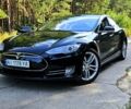 Черный Тесла Модель С, объемом двигателя 0 л и пробегом 312 тыс. км за 12700 $, фото 7 на Automoto.ua