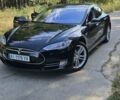 Черный Тесла Модель С, объемом двигателя 0 л и пробегом 312 тыс. км за 12700 $, фото 5 на Automoto.ua