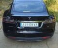 Черный Тесла Модель С, объемом двигателя 0 л и пробегом 312 тыс. км за 12700 $, фото 13 на Automoto.ua