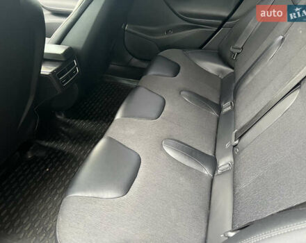 Черный Тесла Модель С, объемом двигателя 0 л и пробегом 210 тыс. км за 10000 $, фото 2 на Automoto.ua