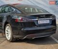 Черный Тесла Модель С, объемом двигателя 0 л и пробегом 60 тыс. км за 16990 $, фото 23 на Automoto.ua