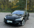 Тесла Модель С 2014 в Киеве на Automoto.ua Черный Тесла Модель С, объемом двигателя 0 л и пробегом 180 тыс. км за 12800 $, фото 1 на Automoto.ua