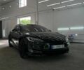 Черный Тесла Модель С, объемом двигателя 0 л и пробегом 290 тыс. км за 12800 $, фото 1 на Automoto.ua