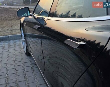 Черный Тесла Модель С, объемом двигателя 0 л и пробегом 109 тыс. км за 12999 $, фото 25 на Automoto.ua