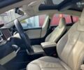 Чорний Тесла Модель С, об'ємом двигуна 0 л та пробігом 221 тис. км за 13999 $, фото 17 на Automoto.ua