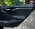 Черный Тесла Модель С, объемом двигателя 0 л и пробегом 313 тыс. км за 12690 $, фото 23 на Automoto.ua