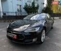 Чорний Тесла Модель С, об'ємом двигуна 0 л та пробігом 313 тис. км за 12690 $, фото 1 на Automoto.ua