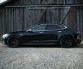Чорний Тесла Модель С, об'ємом двигуна 0 л та пробігом 87 тис. км за 3700 $, фото 3 на Automoto.ua