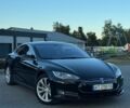 Чорний Тесла Модель С, об'ємом двигуна 0 л та пробігом 195 тис. км за 13800 $, фото 1 на Automoto.ua