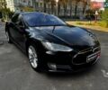 Черный Тесла Модель С, объемом двигателя 0 л и пробегом 313 тыс. км за 12690 $, фото 1 на Automoto.ua