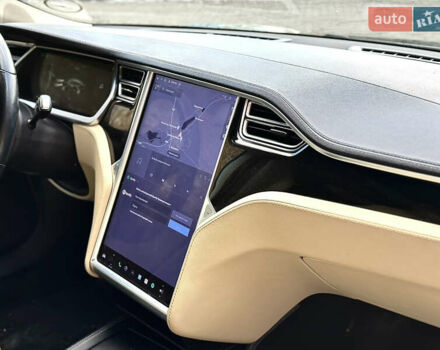 Черный Тесла Модель С, объемом двигателя 0 л и пробегом 208 тыс. км за 18999 $, фото 35 на Automoto.ua