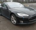 Черный Тесла Модель С, объемом двигателя 0 л и пробегом 230 тыс. км за 7999 $, фото 1 на Automoto.ua