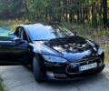 Черный Тесла Модель С, объемом двигателя 0 л и пробегом 312 тыс. км за 12700 $, фото 8 на Automoto.ua