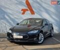Черный Тесла Модель С, объемом двигателя 0 л и пробегом 60 тыс. км за 17490 $, фото 1 на Automoto.ua