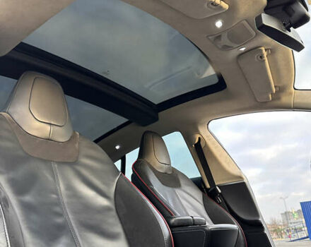 Черный Тесла Модель С, объемом двигателя 0 л и пробегом 116 тыс. км за 14950 $, фото 33 на Automoto.ua