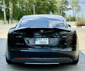 Черный Тесла Модель С, объемом двигателя 0 л и пробегом 143 тыс. км за 19999 $, фото 16 на Automoto.ua