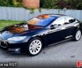 Чорний Тесла Модель С, об'ємом двигуна 0.58 л та пробігом 185 тис. км за 13900 $, фото 1 на Automoto.ua