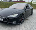 Чорний Тесла Модель С, об'ємом двигуна 0 л та пробігом 222 тис. км за 24500 $, фото 3 на Automoto.ua