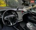 Черный Тесла Модель С, объемом двигателя 0 л и пробегом 313 тыс. км за 12690 $, фото 20 на Automoto.ua