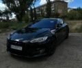 Черный Тесла Модель С, объемом двигателя 0 л и пробегом 176 тыс. км за 12450 $, фото 1 на Automoto.ua