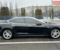 Черный Тесла Модель С, объемом двигателя 0 л и пробегом 224 тыс. км за 11900 $, фото 5 на Automoto.ua