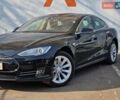 Черный Тесла Модель С, объемом двигателя 0 л и пробегом 60 тыс. км за 16990 $, фото 13 на Automoto.ua