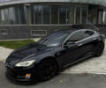 Чорний Тесла Модель С, об'ємом двигуна 0 л та пробігом 260 тис. км за 18000 $, фото 3 на Automoto.ua
