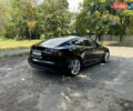 Черный Тесла Модель С, объемом двигателя 0 л и пробегом 102 тыс. км за 15000 $, фото 3 на Automoto.ua