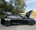 Черный Тесла Модель С, объемом двигателя 0 л и пробегом 208 тыс. км за 12500 $, фото 14 на Automoto.ua