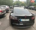 Черный Тесла Модель С, объемом двигателя 0 л и пробегом 163 тыс. км за 13800 $, фото 1 на Automoto.ua