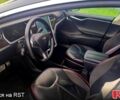 Чорний Тесла Модель С, об'ємом двигуна 0.58 л та пробігом 185 тис. км за 13900 $, фото 5 на Automoto.ua