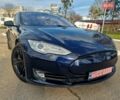 Черный Тесла Модель С, объемом двигателя 0 л и пробегом 227 тыс. км за 12999 $, фото 1 на Automoto.ua