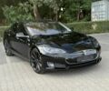 Черный Тесла Модель С, объемом двигателя 0 л и пробегом 208 тыс. км за 12500 $, фото 5 на Automoto.ua