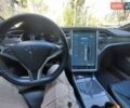 Черный Тесла Модель С, объемом двигателя 0 л и пробегом 200 тыс. км за 17900 $, фото 11 на Automoto.ua