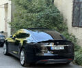 Чорний Тесла Модель С, об'ємом двигуна 0 л та пробігом 180 тис. км за 12000 $, фото 2 на Automoto.ua
