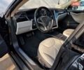 Черный Тесла Модель С, объемом двигателя 0 л и пробегом 60 тыс. км за 16990 $, фото 46 на Automoto.ua