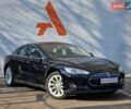 Черный Тесла Модель С, объемом двигателя 0 л и пробегом 60 тыс. км за 17490 $, фото 7 на Automoto.ua